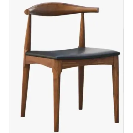 Стул из массива Sandi