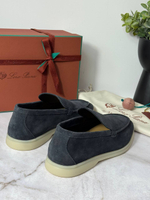 Лоферы Loro Piana