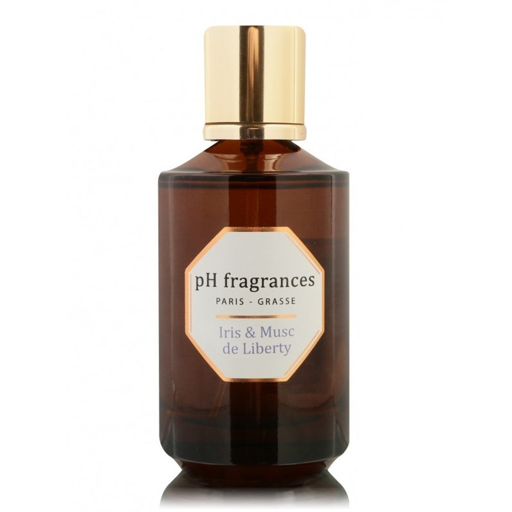 Ph Fragrance iris musk