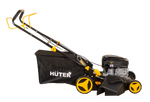 Газонокосилка бензиновая HUTER GLM-5.0 ST