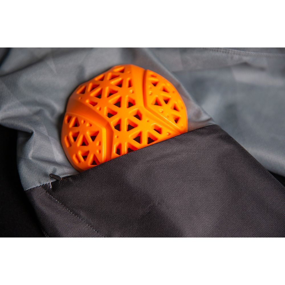 Airform Battlescar / Серый