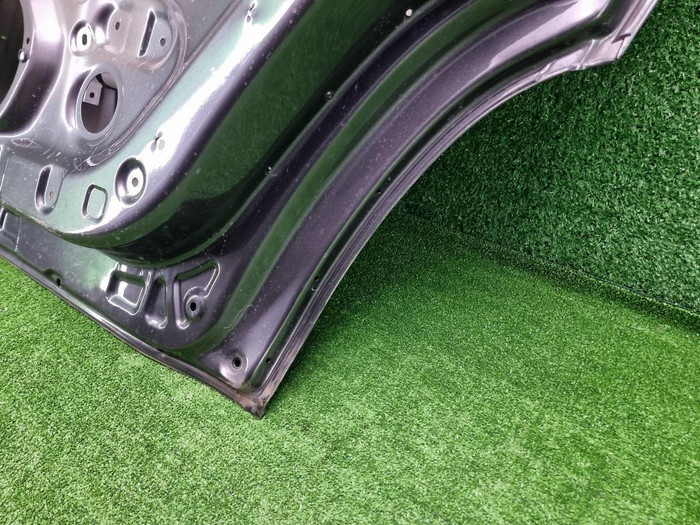 Дверь задняя правая Changan CS35PLUS (2018-н.в.)