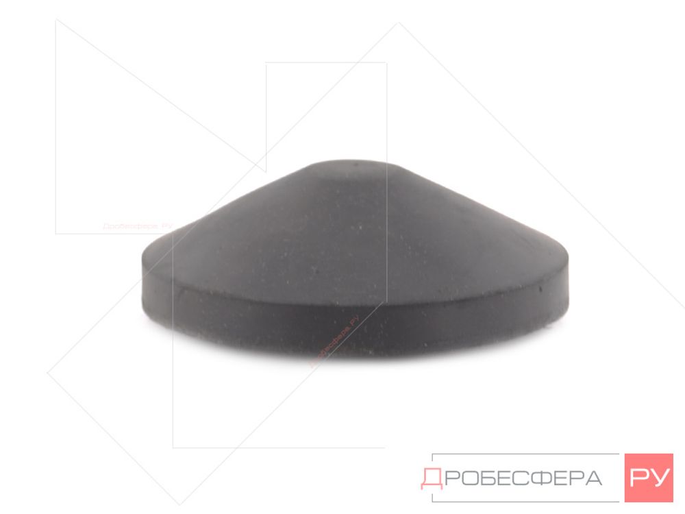Уплотнитель типа гриб для DBS-25/50 и кабин CAB-110P/135P