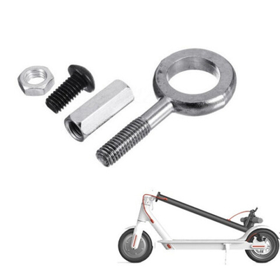 Крепление для язычка механизма складывания Xiaomi M365