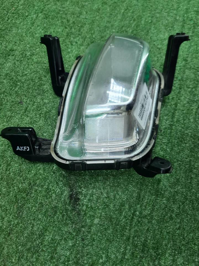 ПТФ правая Kia Rio 3 QB (2015-2017)