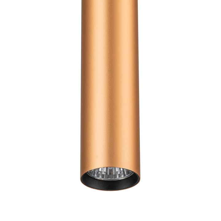 Трековый светильник Escada 20001TRP/01 BR