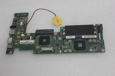 Материнская плата для ноутбука Lenovo S206 GOOFY DIS E1200 (90000513), оригинал