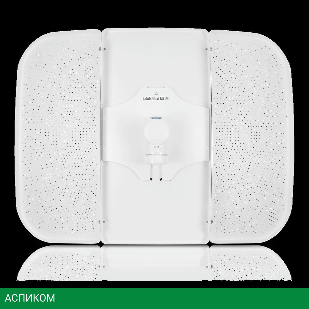 Точка доступа Ubiquiti LBE-5AC-LR