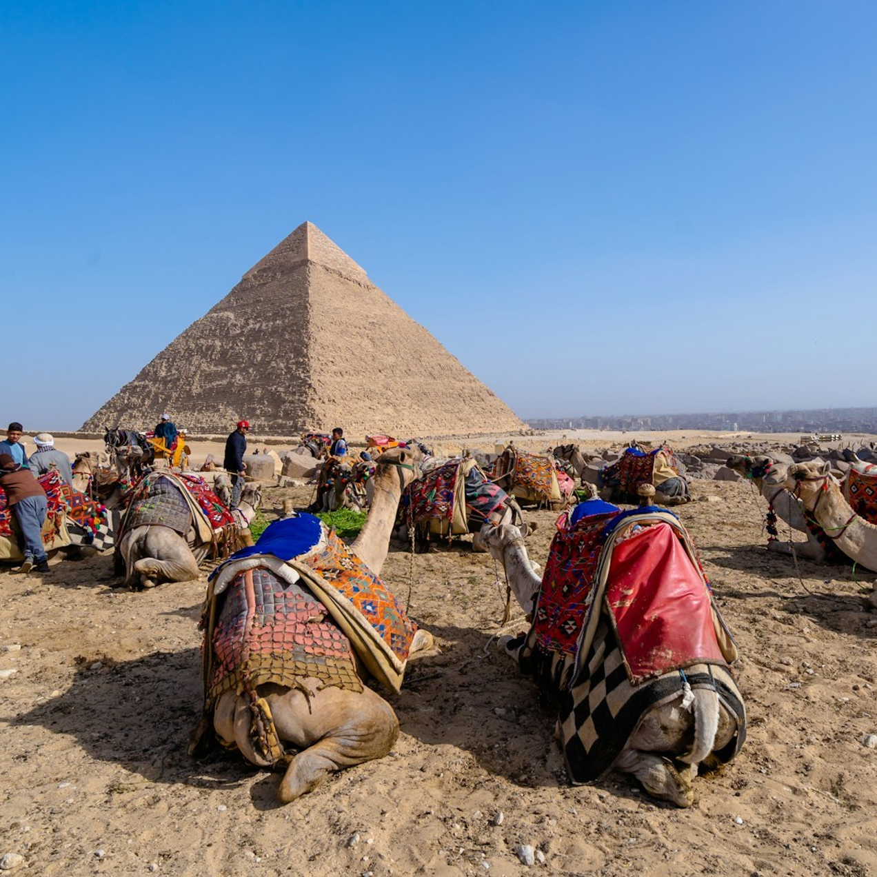 Путешествуй с Оранж-Тур!