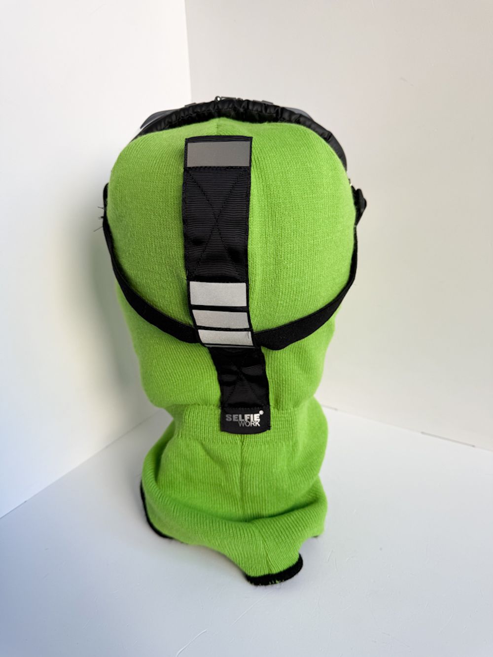 Шапка шлем Selfie Work, 104