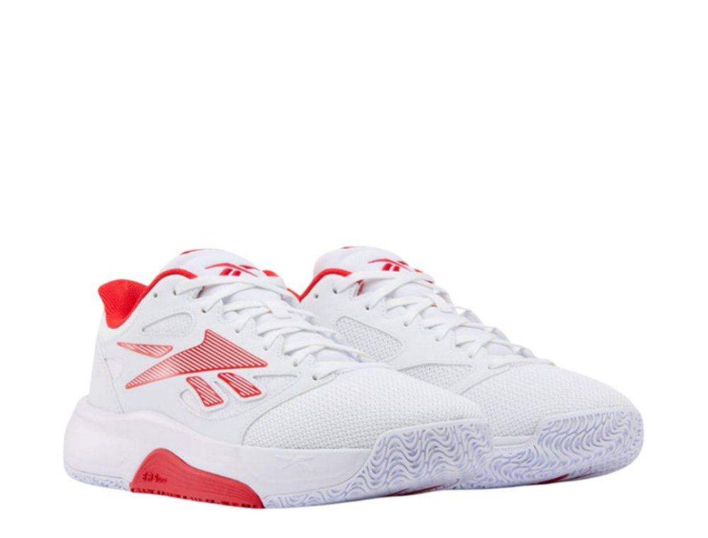 Баскетбольные кроссовки Reebok Engine LT