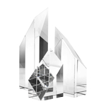 Декор Object Scope set of 3 арт.112281