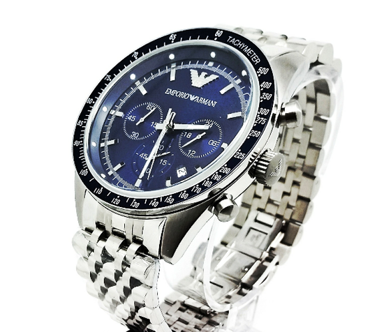 Мужские наручные часы Emporio Armani AR6072