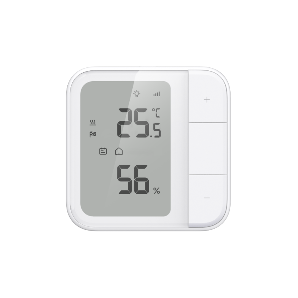 Aqara Термостат для тёплого пола W500