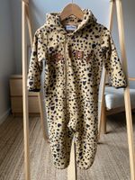 Комбинезон Mini Rodini, 86