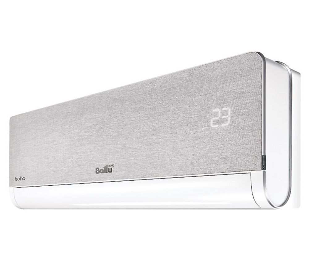 Ballu Boho Inverter BSNI-13HN8