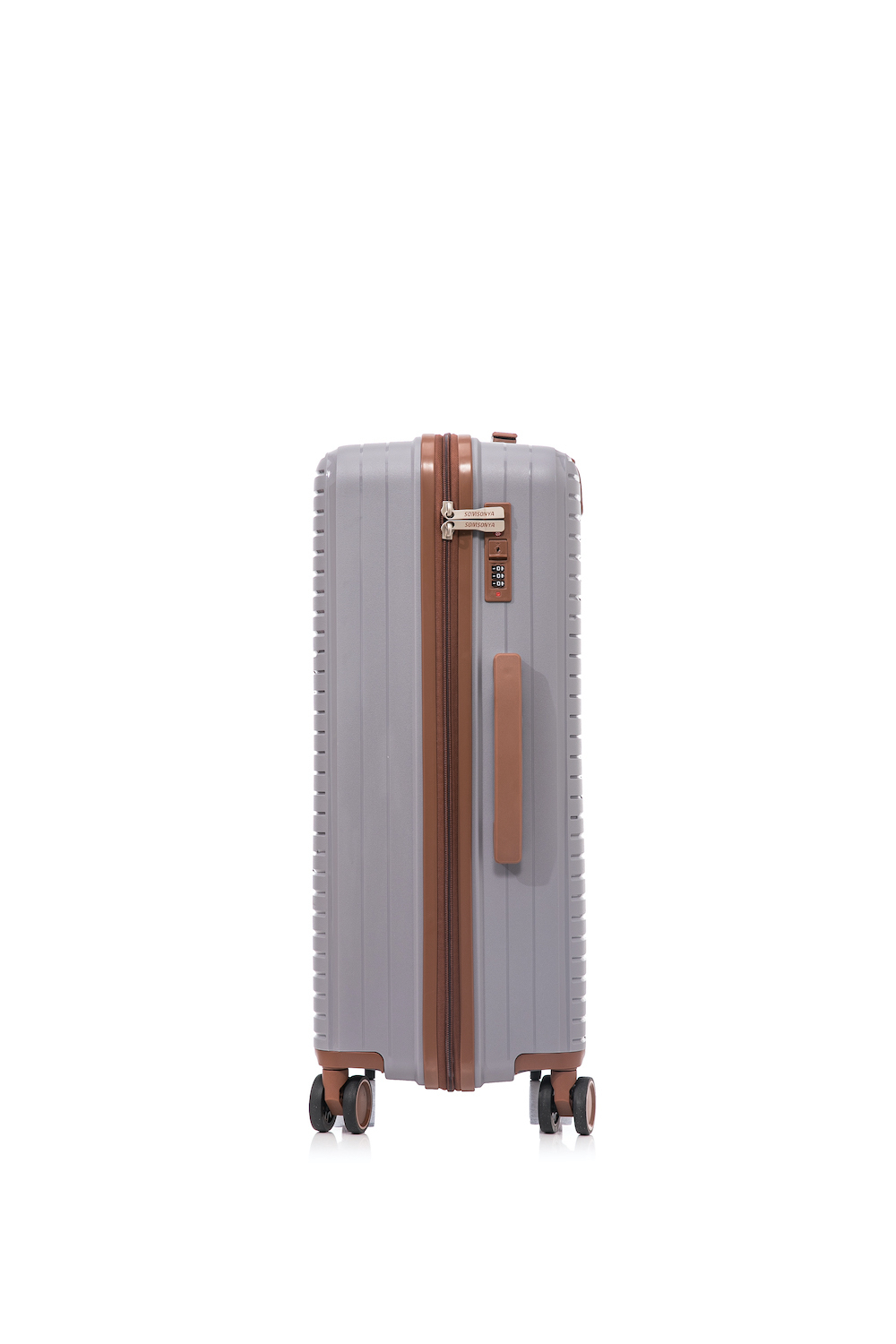 Чемоданы Singapore | 12 цветов