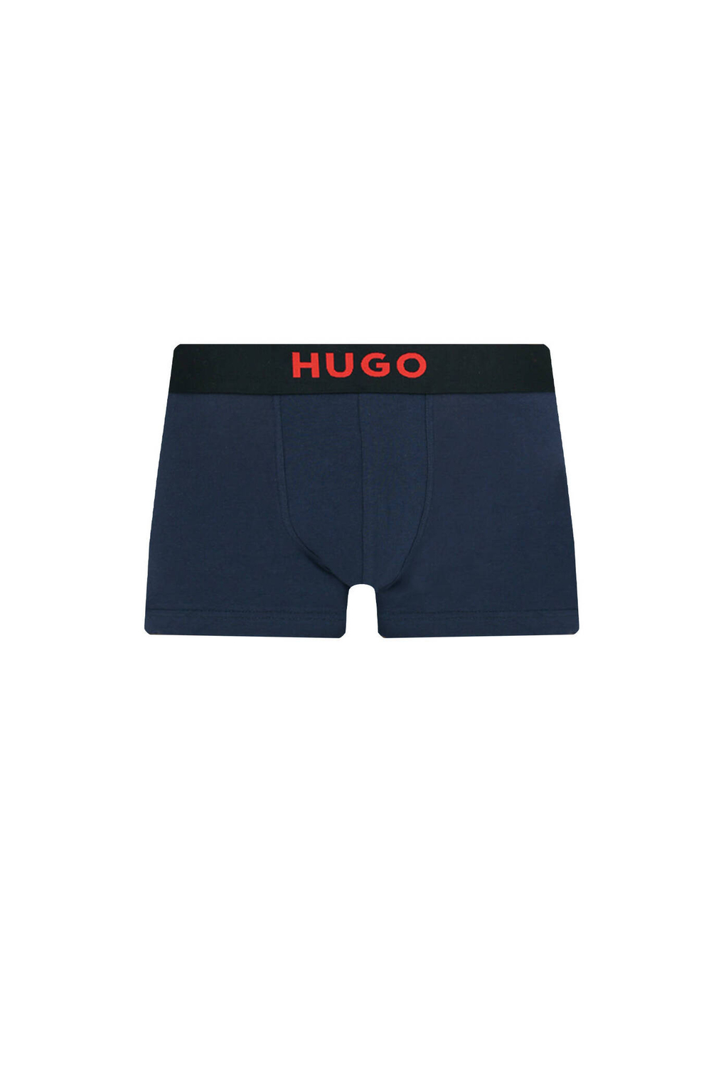 Трусики-боксеры 2шт. TRUNK BROTHER Hugo Bodywear - голубой(50496722)