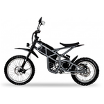 Электроскутер Minako CROSS