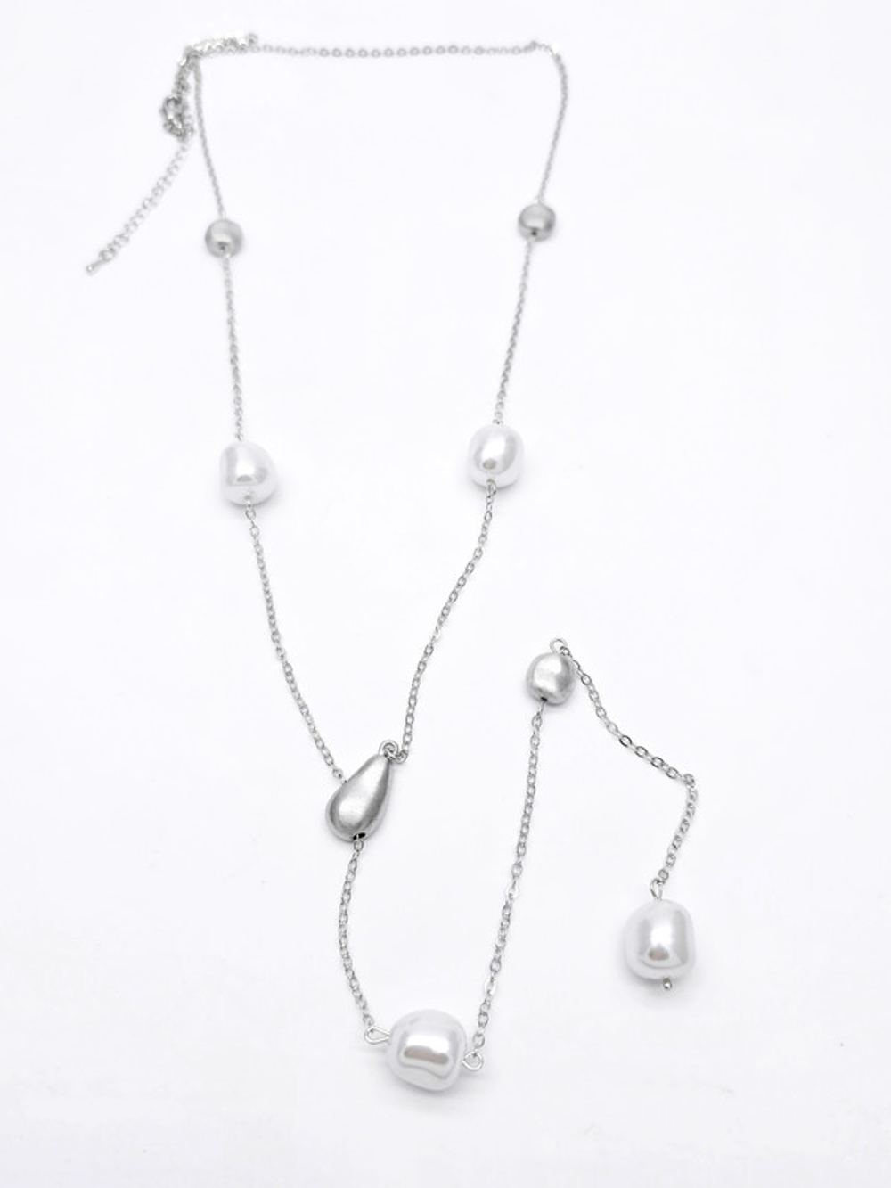 91003785 Колье Selena