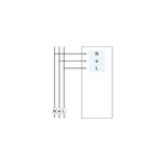 Прожектор LED ДО15-200-401 Kosmos 750 407х230х135мм КСС "К" 23° АСТЗ 1172520401