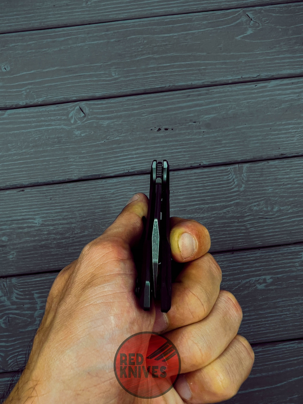 Нож Kershaw Launch 14 7850