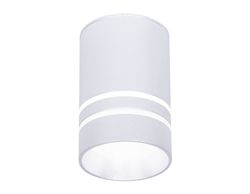 Ambrella Накладной светодиодный точечный светильник Techno TN236