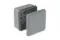Коробка Systeme Electric MultiBox 85*85*42 IP66 серая 39185