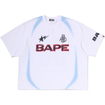 A Bathing Ape Bathing Ape Ss26 Футболка