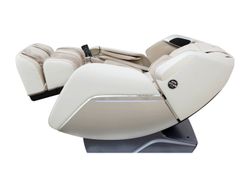 Массажное кресло OTO TITAN Beige