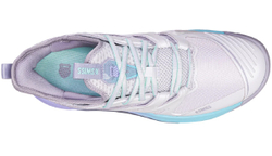 Женские теннисные кроссовки K-Swiss Speed Trac - Gray