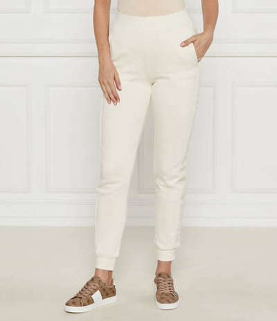 Спортивные штаны GUESS ACTIVE - экрю(V4BB00 KC5O0)