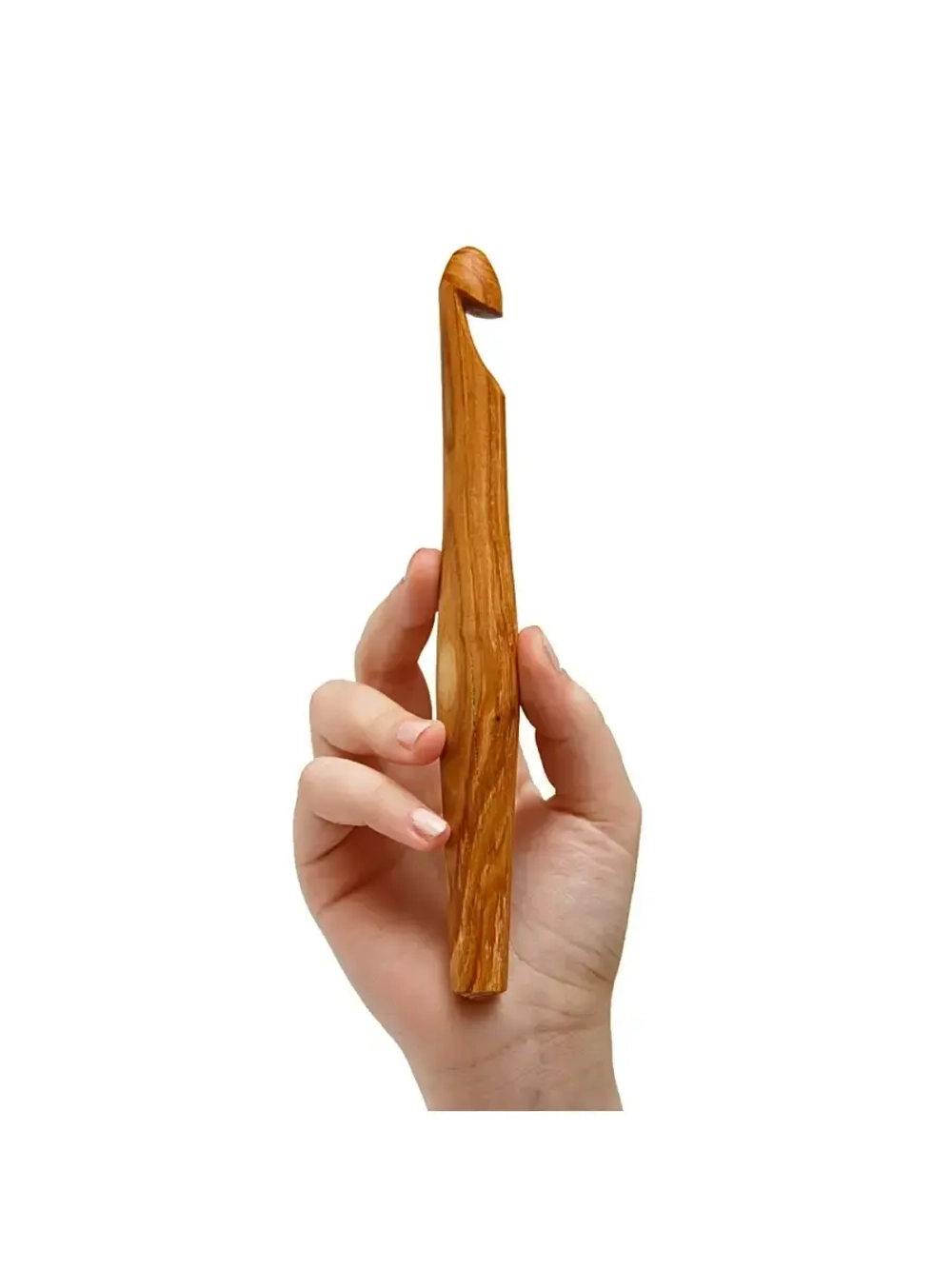 Крючок вязальный