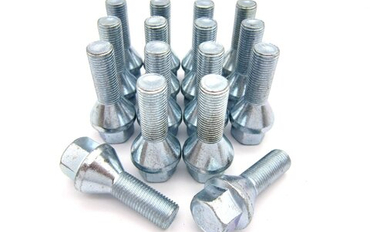 Болты, Штоки