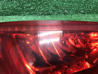 Фонарь левый Audi Q7 1 4L (2009-2015) LED