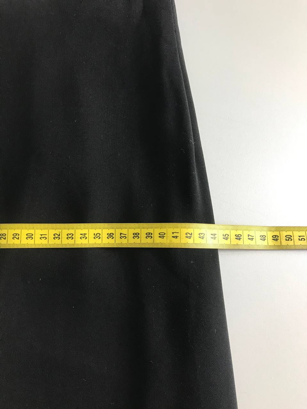 Юбка-брюки Zara классического кроя, маркировка XS, визуально 42 размер