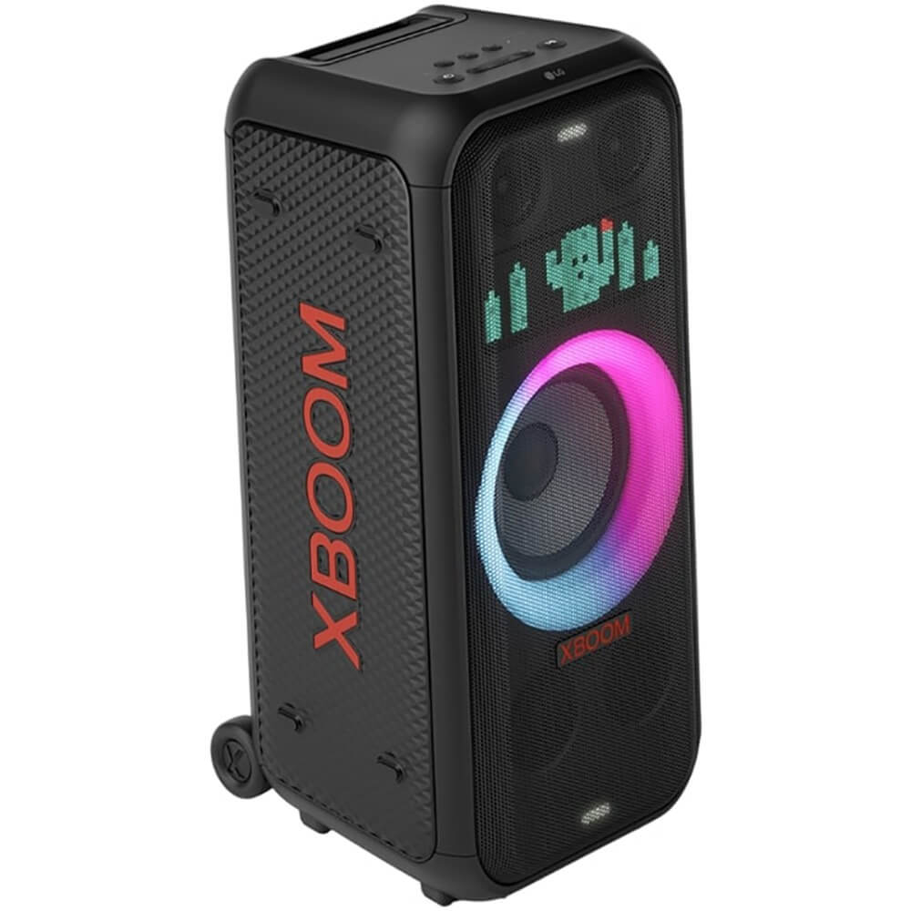 Музыкальный центр LG XBOOM XL7T