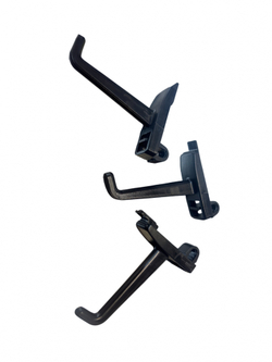 Инструментальная тележка с инструментом GW-8ST 248 BLUE SET (Great Wolf, 248поз), 8 ящиков, увеличенные колеса с тормозом, ЦЗ, усиленная