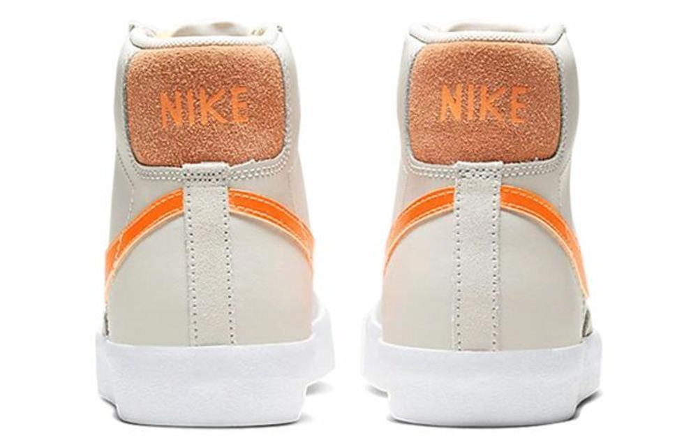 Кроссовки Nike Blazer 77 (Женская размерная сетка)