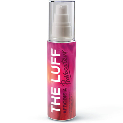 The LUFF Aroma Provocateur, 75 мл