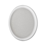 7775/ELN PALE SN 110 Светильник пластик/белый "зв. небо" LED 76Вт 3000/4000/6000К D500 IP43 CCT JOLLY