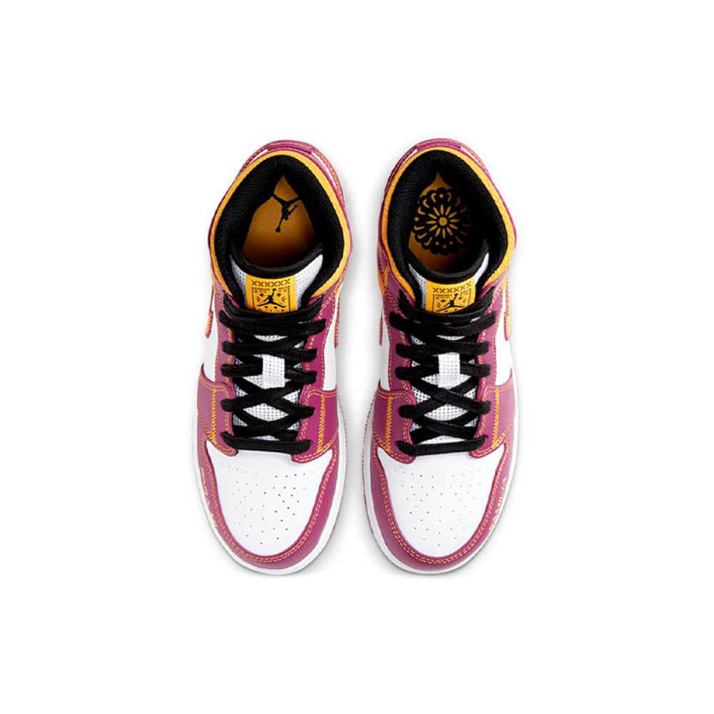 Кроссовки Jordan, DC0500-100