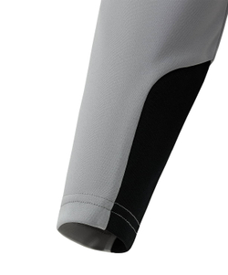 Свитер вратарский PerFormDRY SPLASH GK Jersey, серый