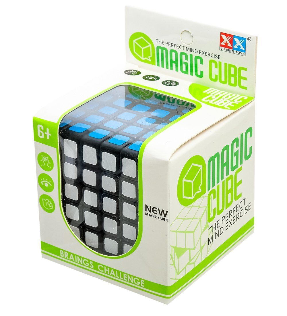 KR-02 Головоломка «Для самых-самых»