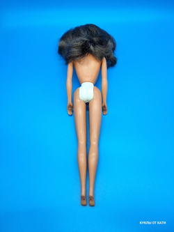 Коллекционная кукла Барби,Flower Fun Teresa 1996 03353