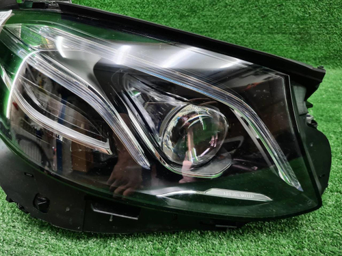 Фара правая Mercedes E W213 (16-18) Multibeam LED