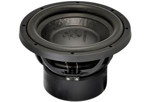 Сабвуферы Ground Zero