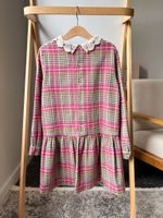 Хлопковое платье Bonpoint, 140