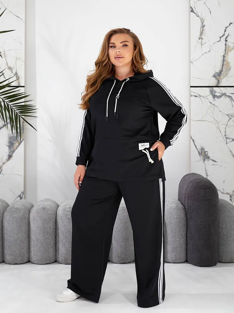 Костюм спортивный УК-08-1 Fabrika