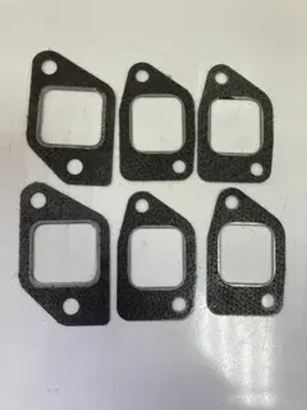 Р/К выпускного коллектора ЗИЛ 130-1008025